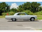 Thumbnail Photo 0 for 1963 Chevrolet Impala
